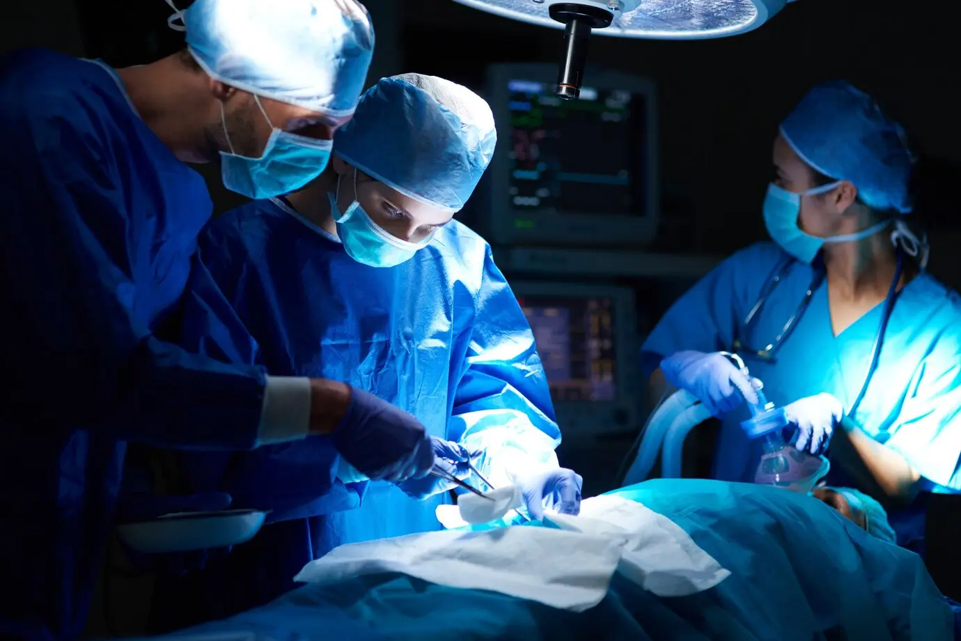 FAQ sobre anestesia: Riesgos, tipos y mitos